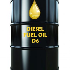  gas oil 