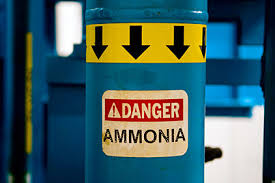 Ammonia(NH3)