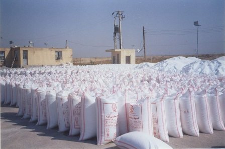 خرید کود شیمیایی اوره از بورس